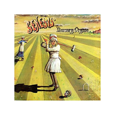 Rhino Nursery Cryme Rhino Nursery Cryme