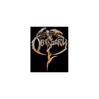 Relapse Records Obituary (Limited 1st Edition) Relapse Records Obituary (Limited 1st Edition)