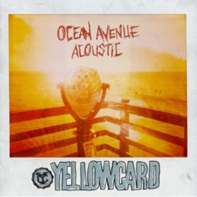 Soulfood Ocean Avenue Acoustic Soulfood Ocean Avenue Acoustic
