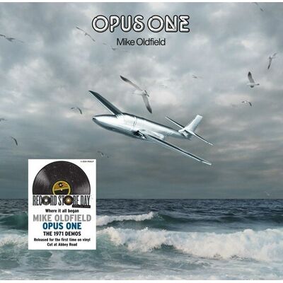 EMI Music Opus One (1971 Demos), płyta winylowa EMI Music Opus One (1971 Demos), płyta winylowa