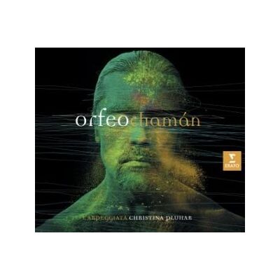Erato Orfeo Chaman Erato Orfeo Chaman