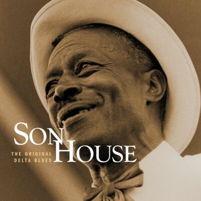 Columbia Original Delta Blues Columbia Original Delta Blues