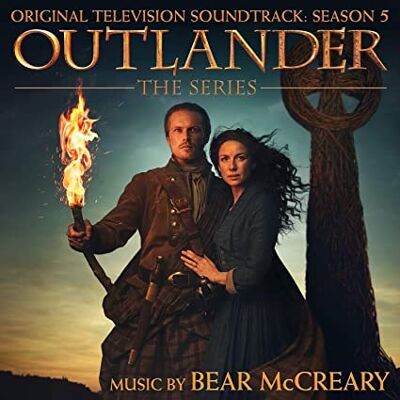 Sony Outlander: Season 5 (Original Television Soundtrack) Sony Outlander: Season 5 (Original Television Soundtrack)