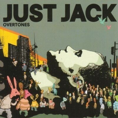 Mercury Overtones Mercury Overtones