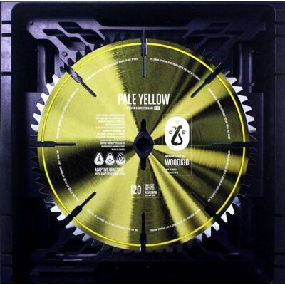 Universal Music Pale Yellow, płyta winylowa Universal Music Pale Yellow, płyta winylowa