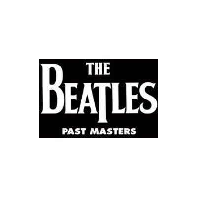 EMI Music Past Masters (Limited Edition), płyta winylowa EMI Music Past Masters (Limited Edition), płyta winylowa