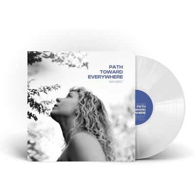 Inny producent Path Toward Everywhere - LP, płyta winylowa Inny producent Path Toward Everywhere - LP, płyta winylowa