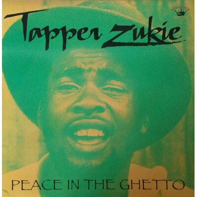 Kingston Peace In The Ghetto Kingston Peace In The Ghetto