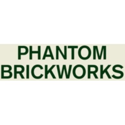 Warp Phantom Brickworks, płyta winylowa Warp Phantom Brickworks, płyta winylowa