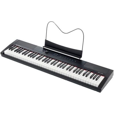 Pianino cyfrowe Thomann SP-120 Pianino cyfrowe Thomann SP-120