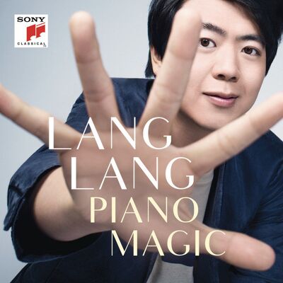 Sony Piano Magic Sony Piano Magic