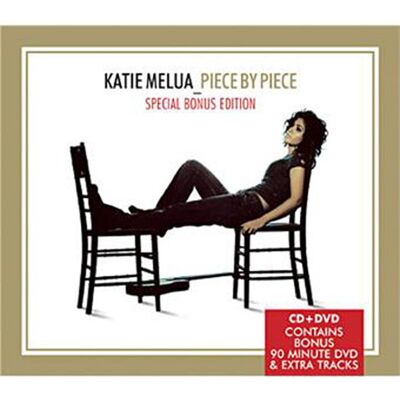 DRAMATICO Piece By Piece - (Special Bonus Edition) DRAMATICO Piece By Piece - (Special Bonus Edition)