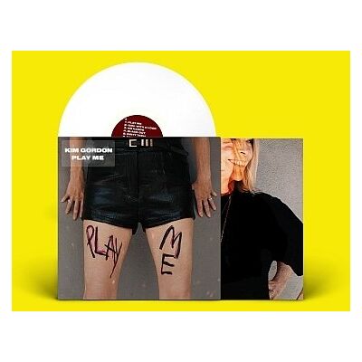 MATADOR Play Me (limited edition white vinyl), płyta winylowa MATADOR Play Me (limited edition white vinyl), płyta winylowa