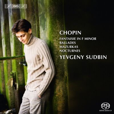 Bis Plays Chopin Bis Plays Chopin