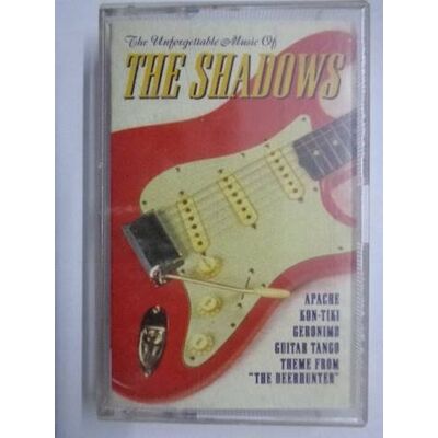 Revam Plays The Music Of The Shadows Revam Plays The Music Of The Shadows