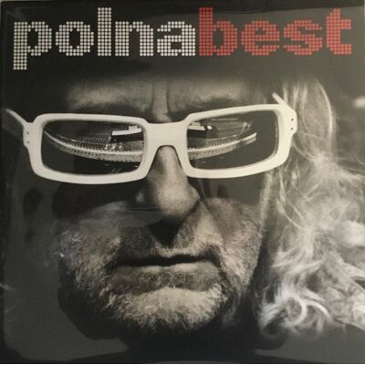 Barclay Polnabest, płyta winylowa Barclay Polnabest, płyta winylowa
