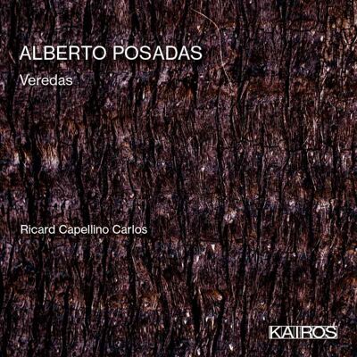Kairos Posadas: Veredas Kairos Posadas: Veredas