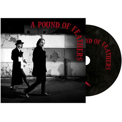 Silver Arrow Records Pound of Feathers (INDIE LIMITED) Silver Arrow Records Pound of Feathers (INDIE LIMITED)