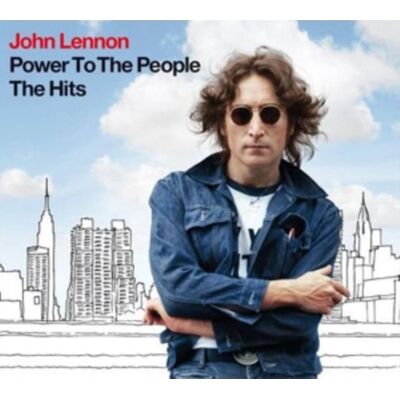 EMI Music Power The People The Hits EMI Music Power The People The Hits
