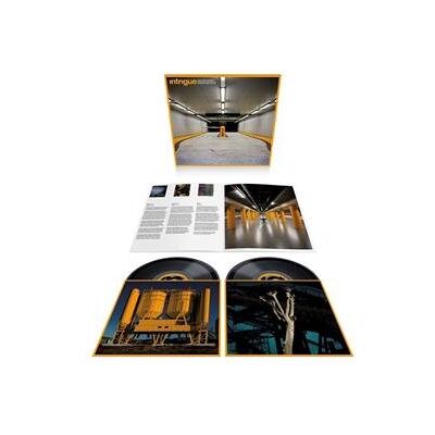 Demon Presents: Intrigue - Progressive Sounds In Uk Alternative Music 1979-89, płyta winylowa Demon Presents: Intrigue - Progressive Sounds In Uk Alternative Music 1979-89, płyta winylowa