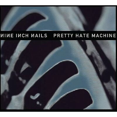 The Bicycle Music Company Pretty Hate Machine, płyta winylowa The Bicycle Music Company Pretty Hate Machine, płyta winylowa