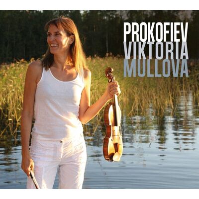 Onyx Prokofiev: Violin Concerto No.2 / Solo Violin Sonata / Duo Violin Sonata Onyx Prokofiev: Violin Concerto No.2 / Solo Violin Sonata / Duo Violin Sonata