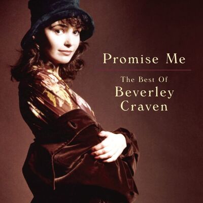 Sony Promise Me: The Best Of Beverly Carven Sony Promise Me: The Best Of Beverly Carven