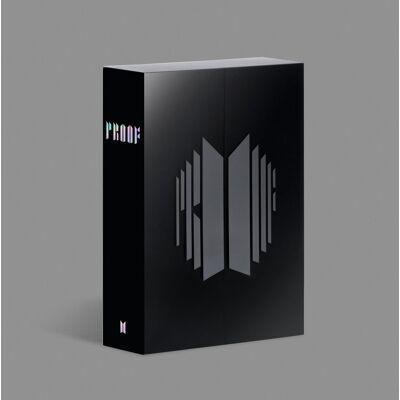 Universal Music Group Proof (Standard Limited Edition) Universal Music Group Proof (Standard Limited Edition)