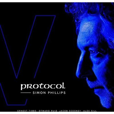 Import Protocol V Import Protocol V