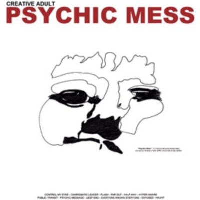 ADA Psychic Mess ADA Psychic Mess