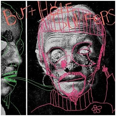 MATADOR Psychic… Powerless… Another Man's Sac (2024 Remaster), płyta winylowa MATADOR Psychic… Powerless… Another Man's Sac (2024 Remaster), płyta winylowa