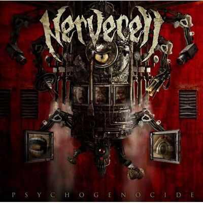 Soulfood Psychogenocide Soulfood Psychogenocide