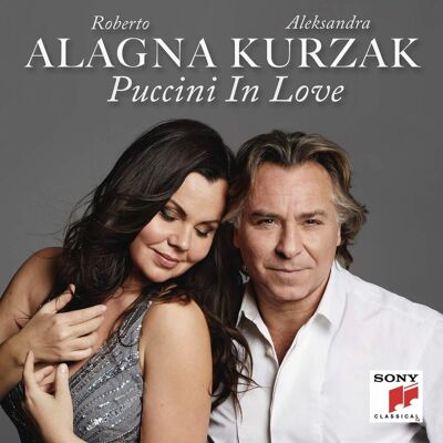 Sony Puccini in Love Sony Puccini in Love