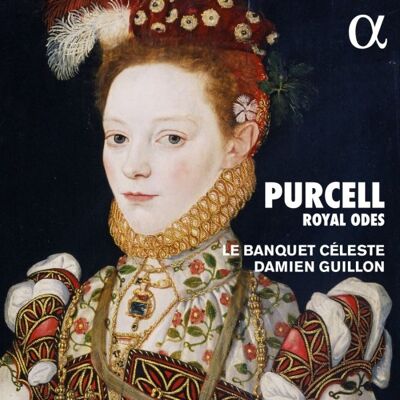 Alpha Purcell Odes & Welcome Songs Alpha Purcell Odes & Welcome Songs