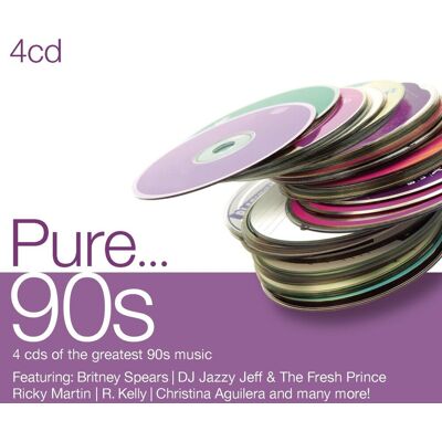 Sony Pure... 90s Sony Pure... 90s