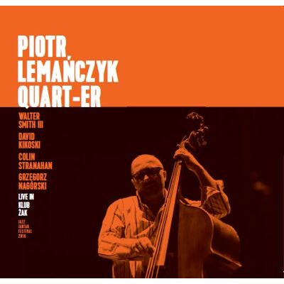 Soliton QUART-ER, płyta winylowa Soliton QUART-ER, płyta winylowa