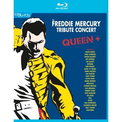 Eagle Queen + The Freddie Mercury Tribute Concert Eagle Queen + The Freddie Mercury Tribute Concert