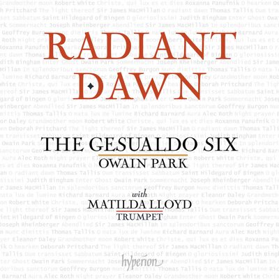 Hyperion Radiant Dawn Hyperion Radiant Dawn