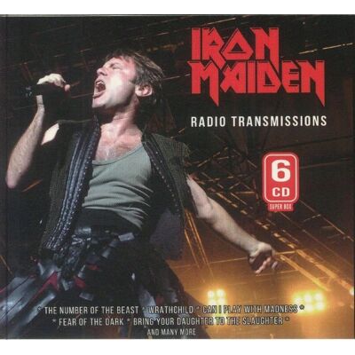 Inny producent Radio Transmissions Inny producent Radio Transmissions