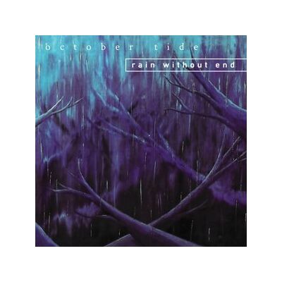 VIC Rain Without End VIC Rain Without End