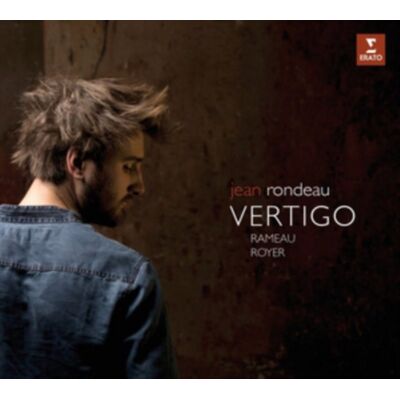 Erato Rameau: Vertigo Erato Rameau: Vertigo
