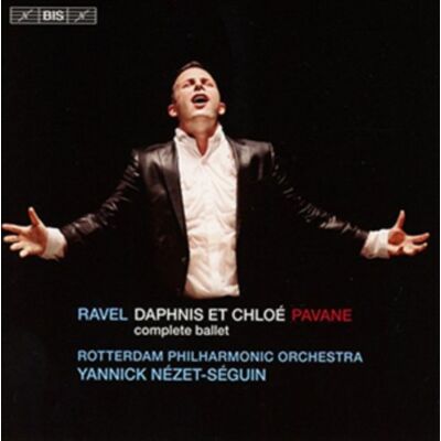Bis Ravel: Daphnis Et Chloé Bis Ravel: Daphnis Et Chloé