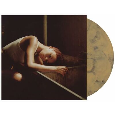 ATLANTIC Ravyn Lenae - Bird's Eye (Indie Marble Vinyl), płyta winylowa ATLANTIC Ravyn Lenae - Bird's Eye (Indie Marble Vinyl), płyta winylowa