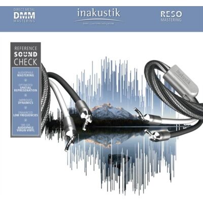 In-Akustik Reference Soundcheck In-Akustik Reference Soundcheck