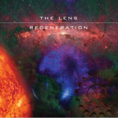 Giant Regeneration Giant Regeneration