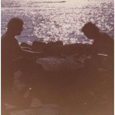 ADA Reverie Lagoon: Music For Escapism Only ADA Reverie Lagoon: Music For Escapism Only