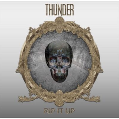 Edel Records Rip It Up (Deluxe Edition) Edel Records Rip It Up (Deluxe Edition)