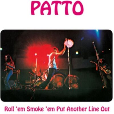 ART Roll'Em,Smok' ART Roll'Em,Smok'