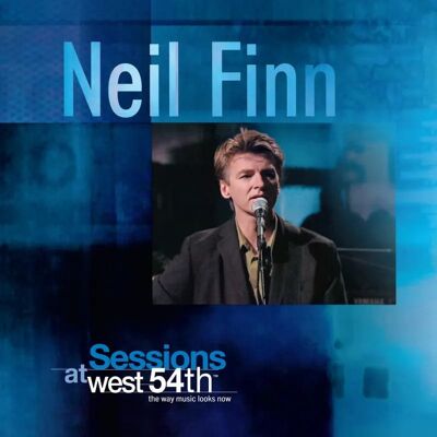 Legacy (RSD25) Neil Finn Sessions At West 54th, płyta winylowa Legacy (RSD25) Neil Finn Sessions At West 54th, płyta winylowa