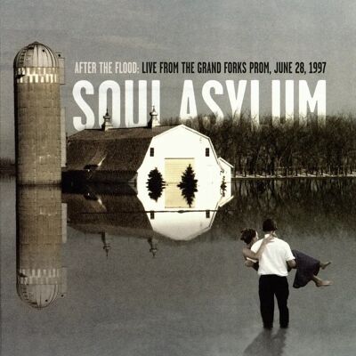 Legacy (RSD25) Soul Asylum After The Flood: Live From The Grand Forks Prom, June 28, 1997, płyta winylowa Legacy (RSD25) Soul Asylum After The Flood: Live From The Grand Forks Prom, June 28, 1997, płyta winylowa